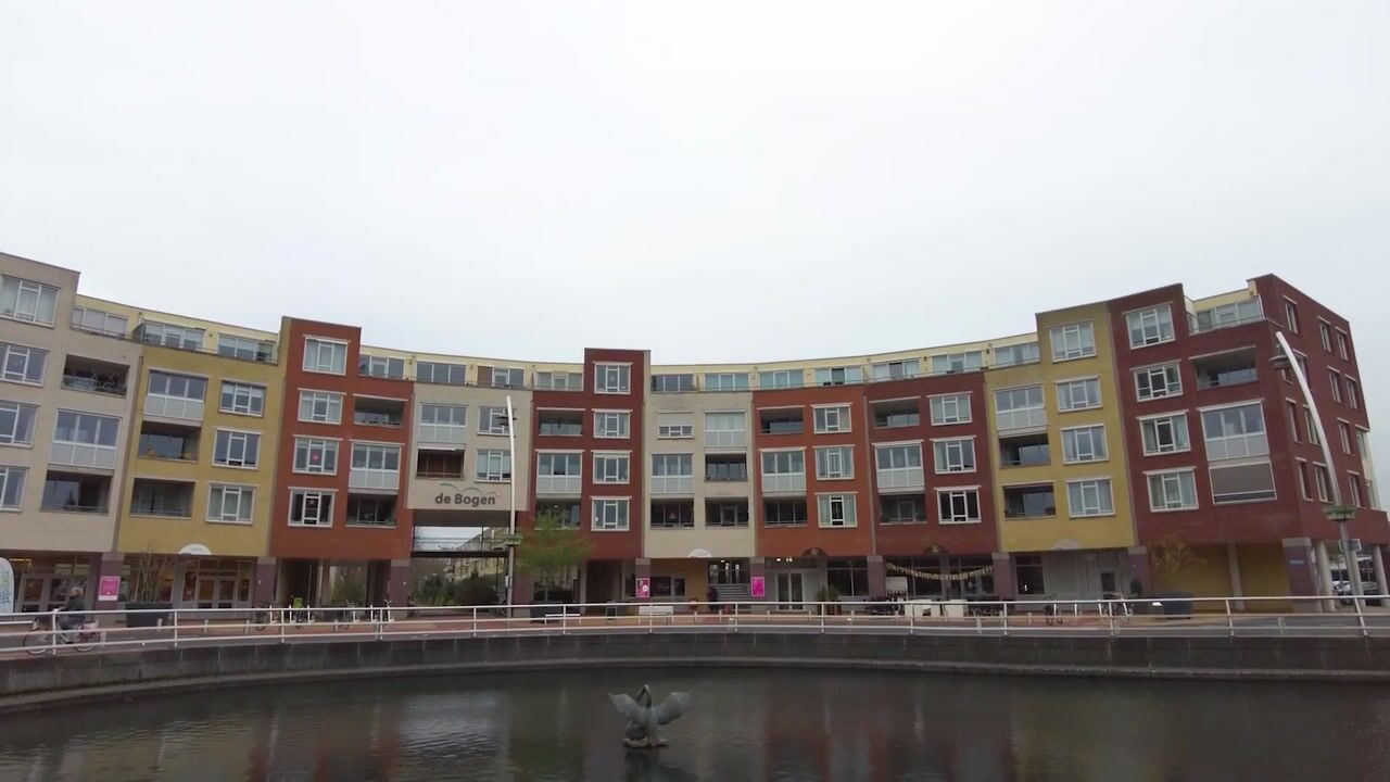 Video van Triasplein 23