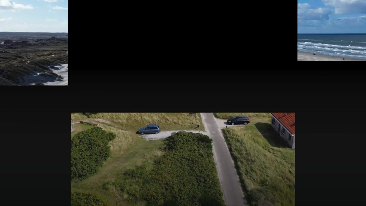 Video of West aan Zee 148
