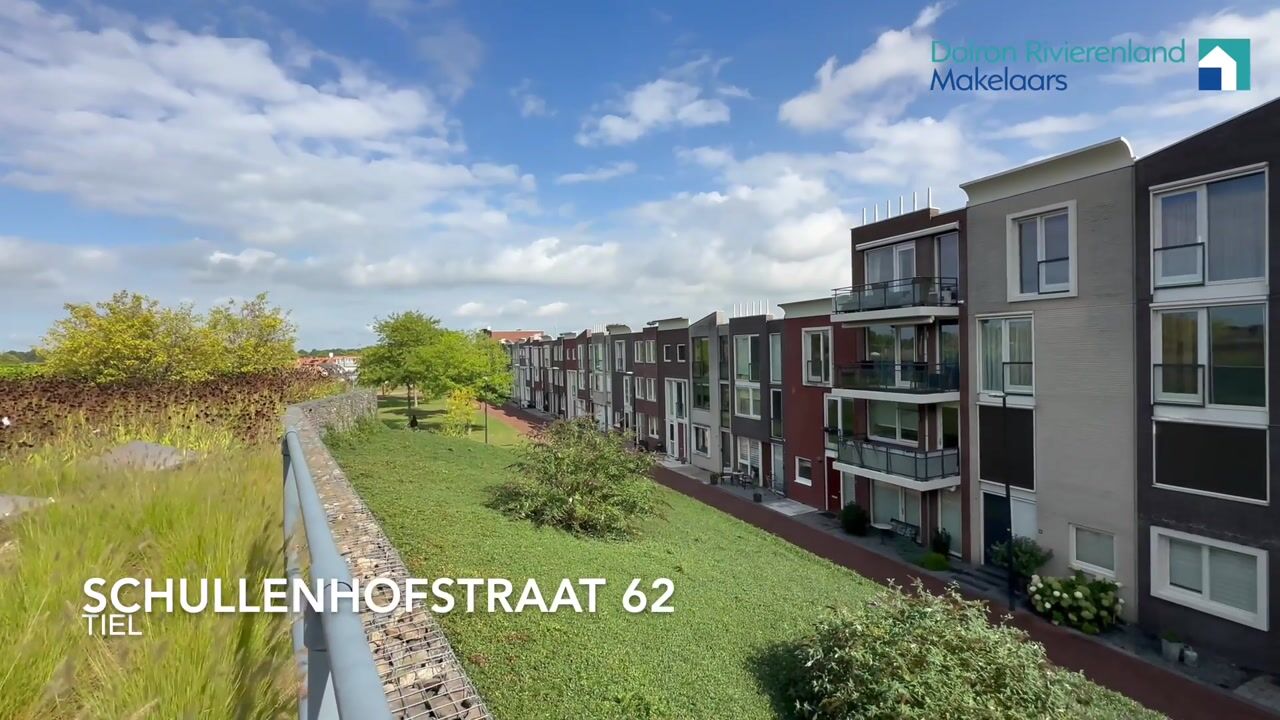 Video van Schullenhofstraat 62