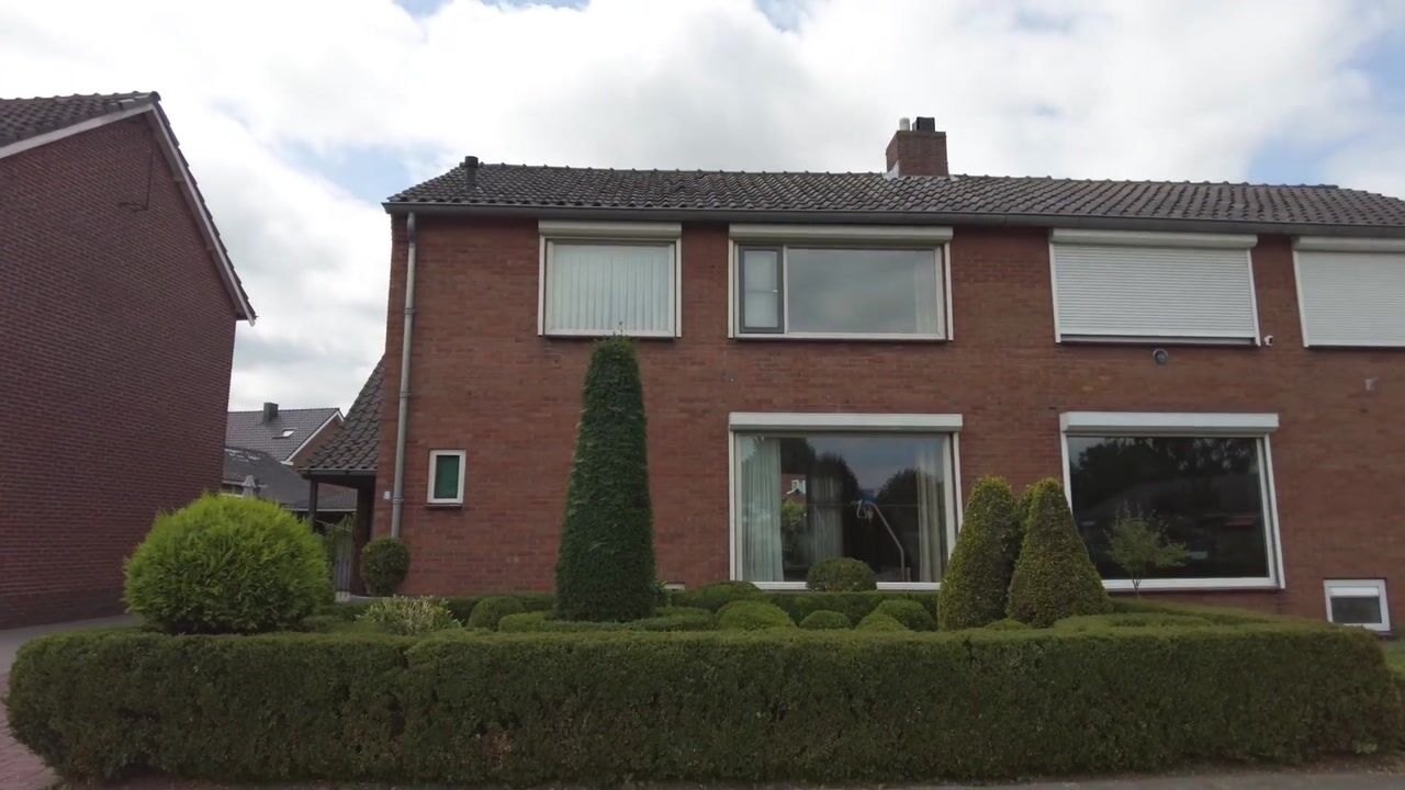 Video van Visserijstraat 8