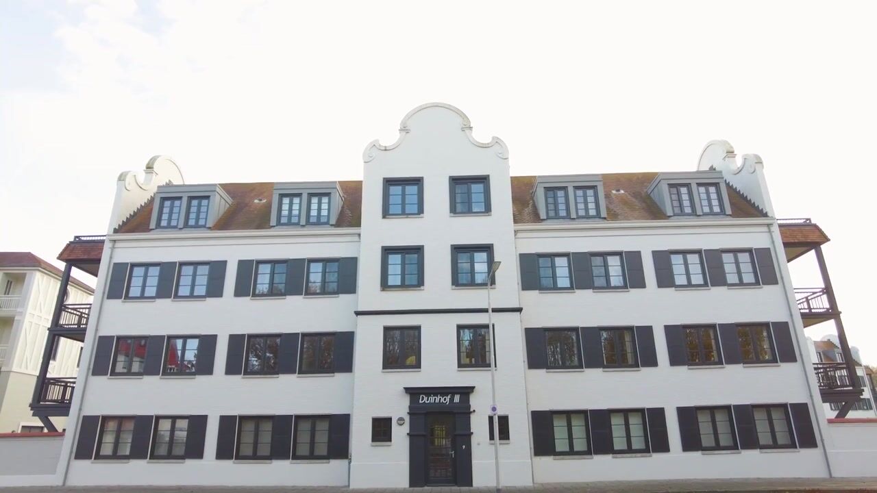 Video van Boulevard de Wielingen 9-13