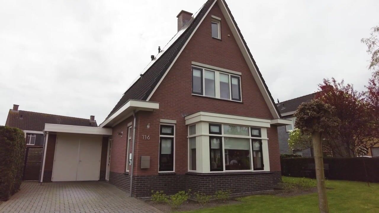 Video of Meyerweg 116