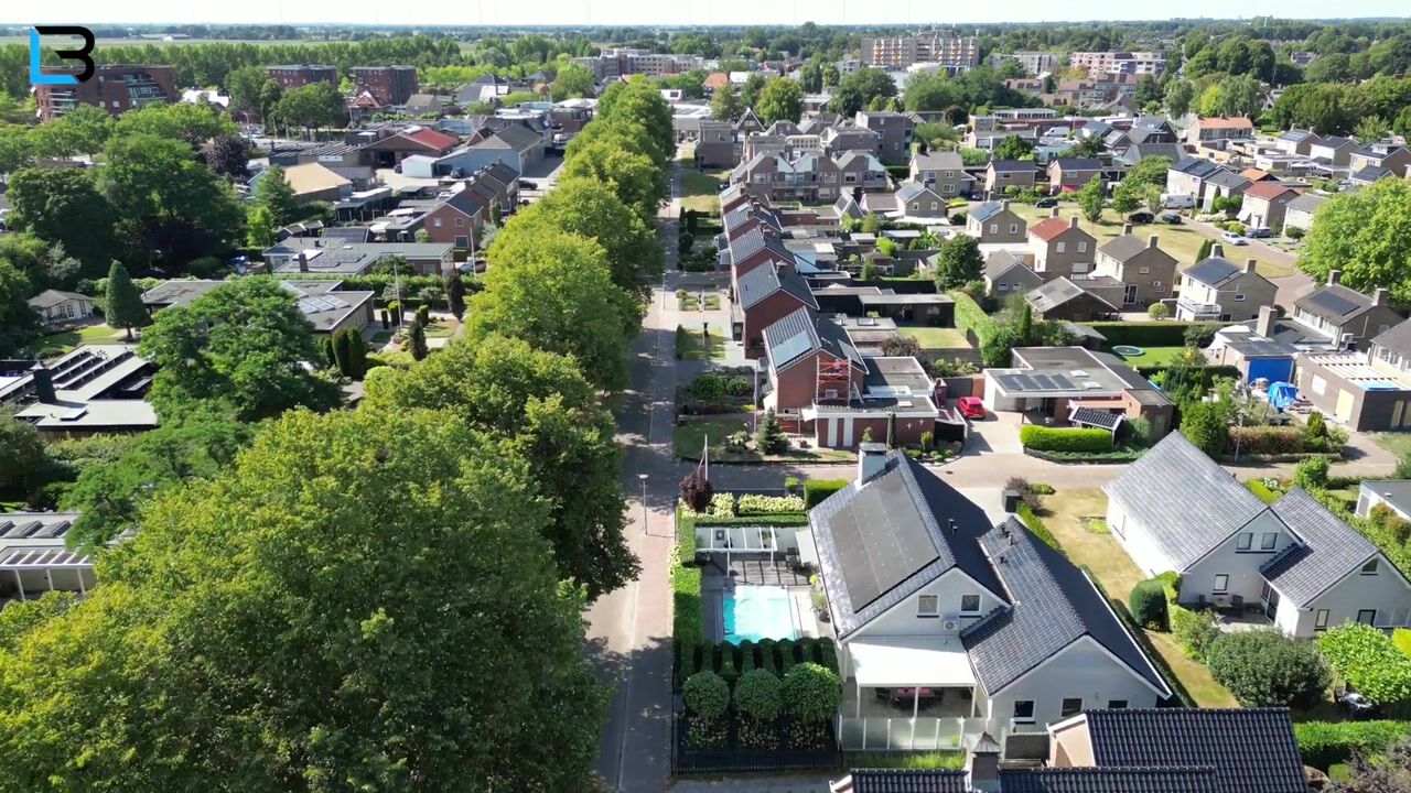 Video van Parklaan 25