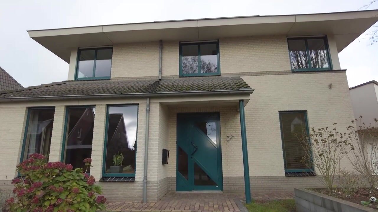 Video van Schoolhuisweg 19