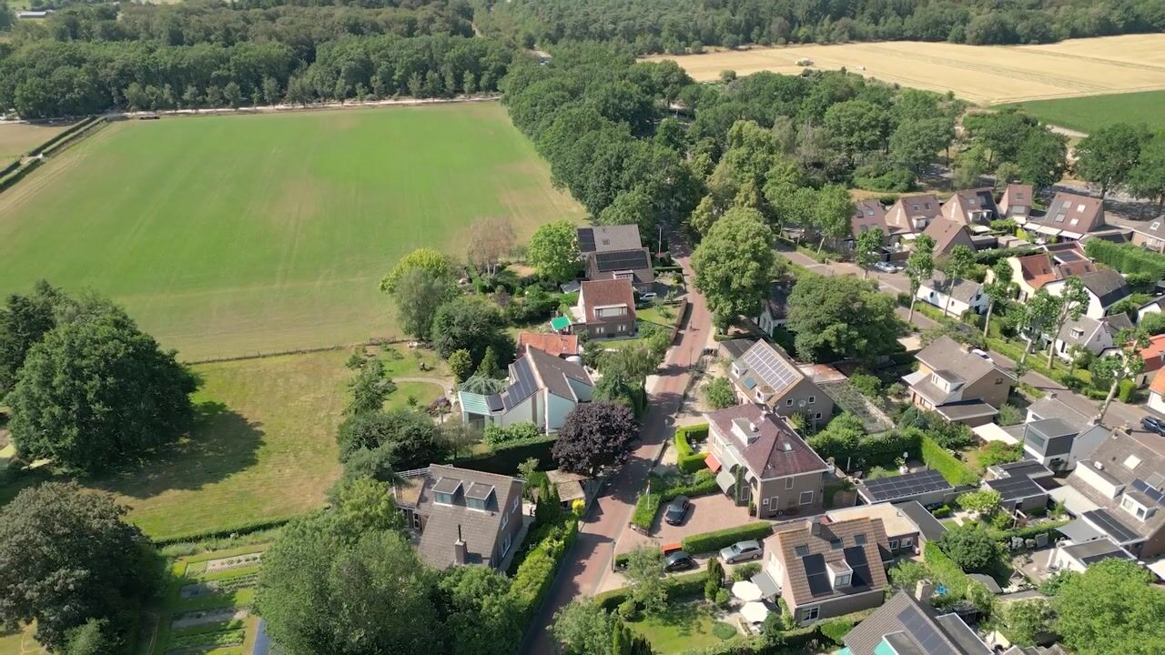 Video van Kersweg 72