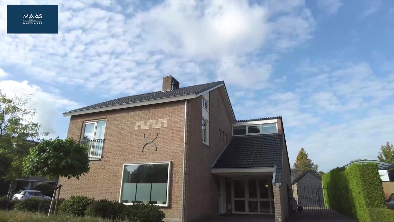 Video van De Verver 41