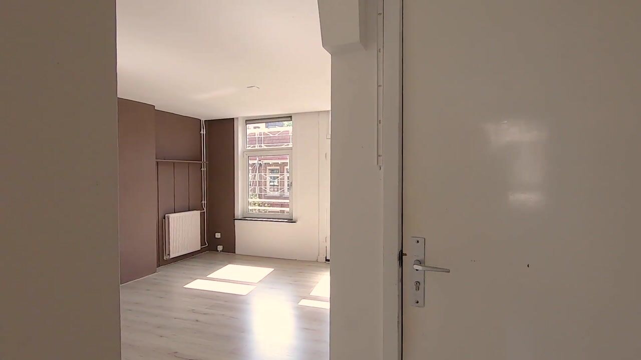 Video van Borgerstraat 266-3