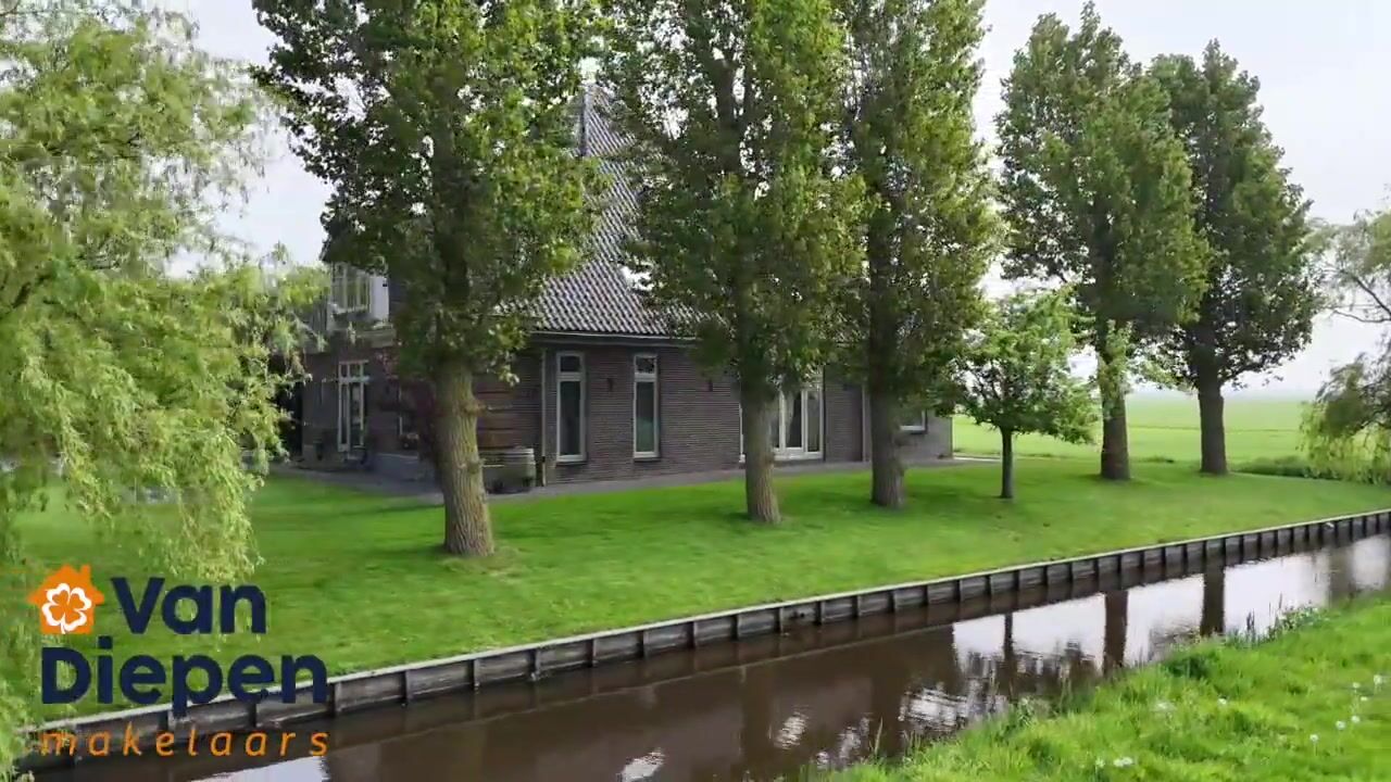 Video van Middelweg 14