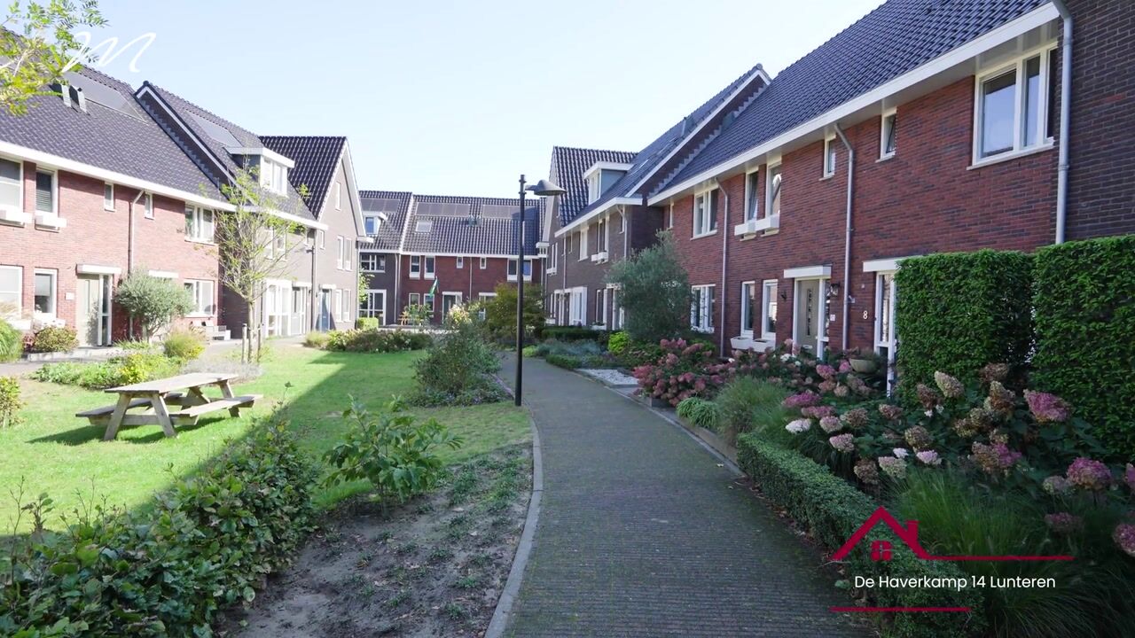 Video van De Haverkamp 14