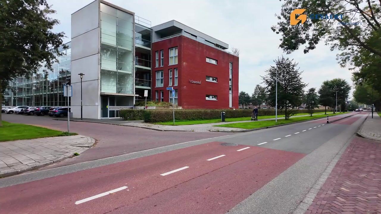 Video of Ferdinand Bolstraat 31