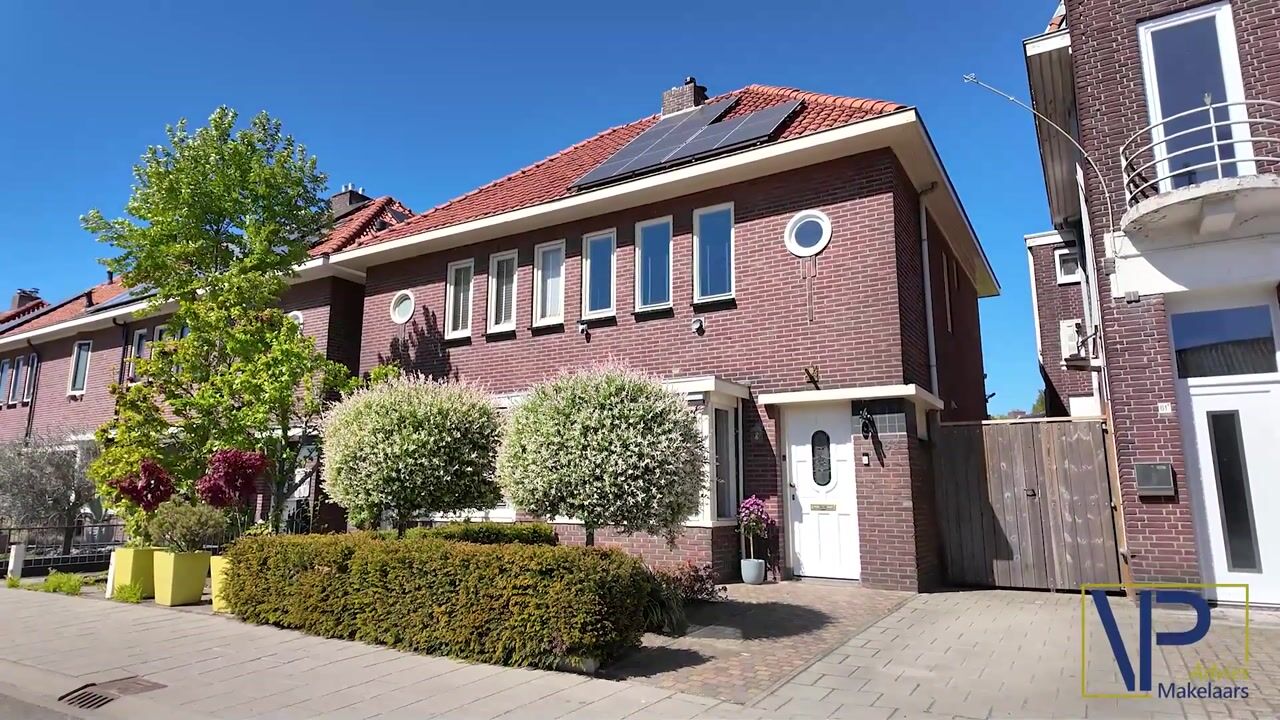 Video van Schoolstraat 63