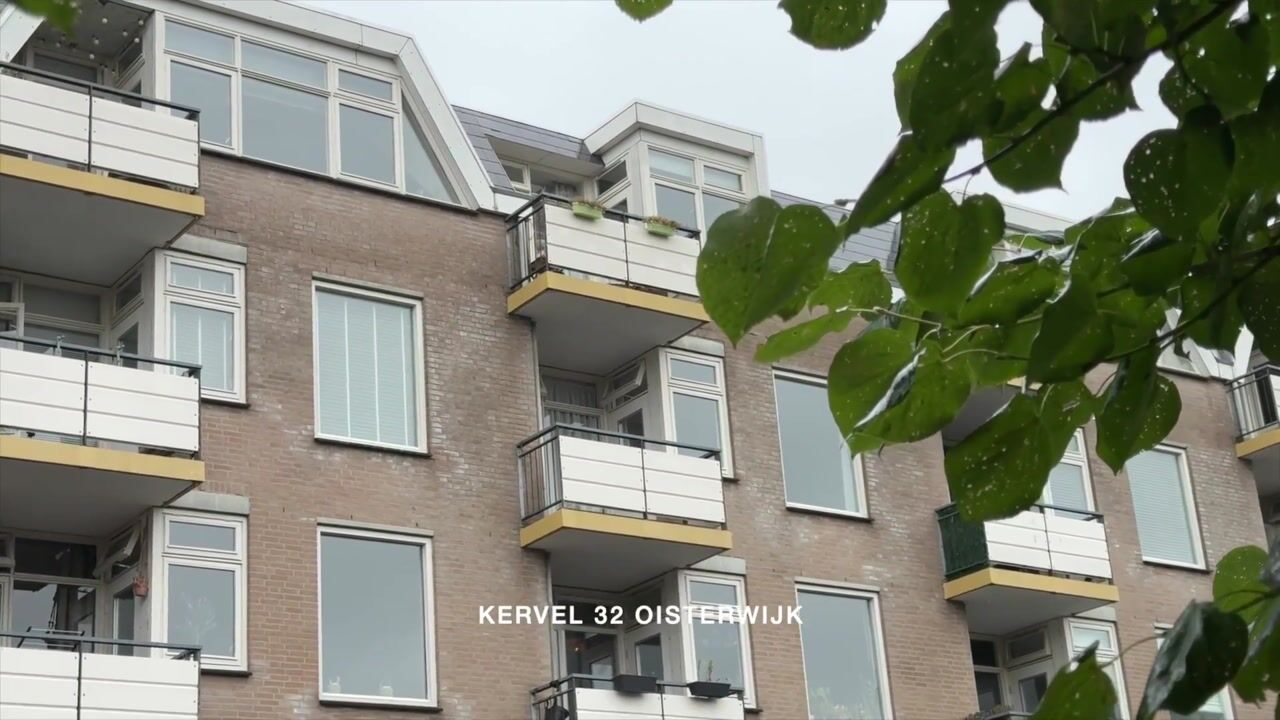 Video van Kervel 32