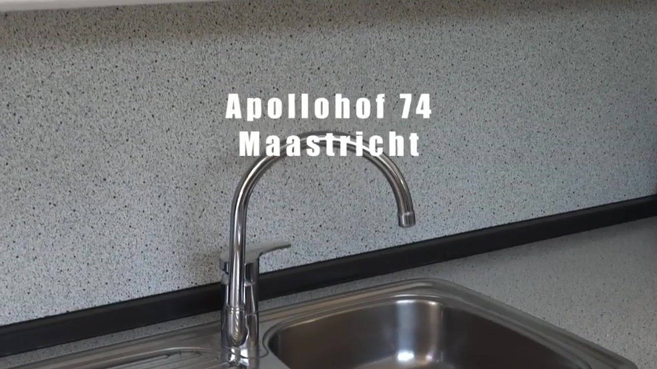 Video van Apollohof 74