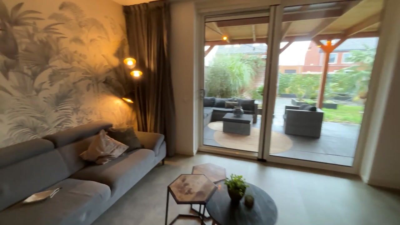 Video van Negen Gemeten 13