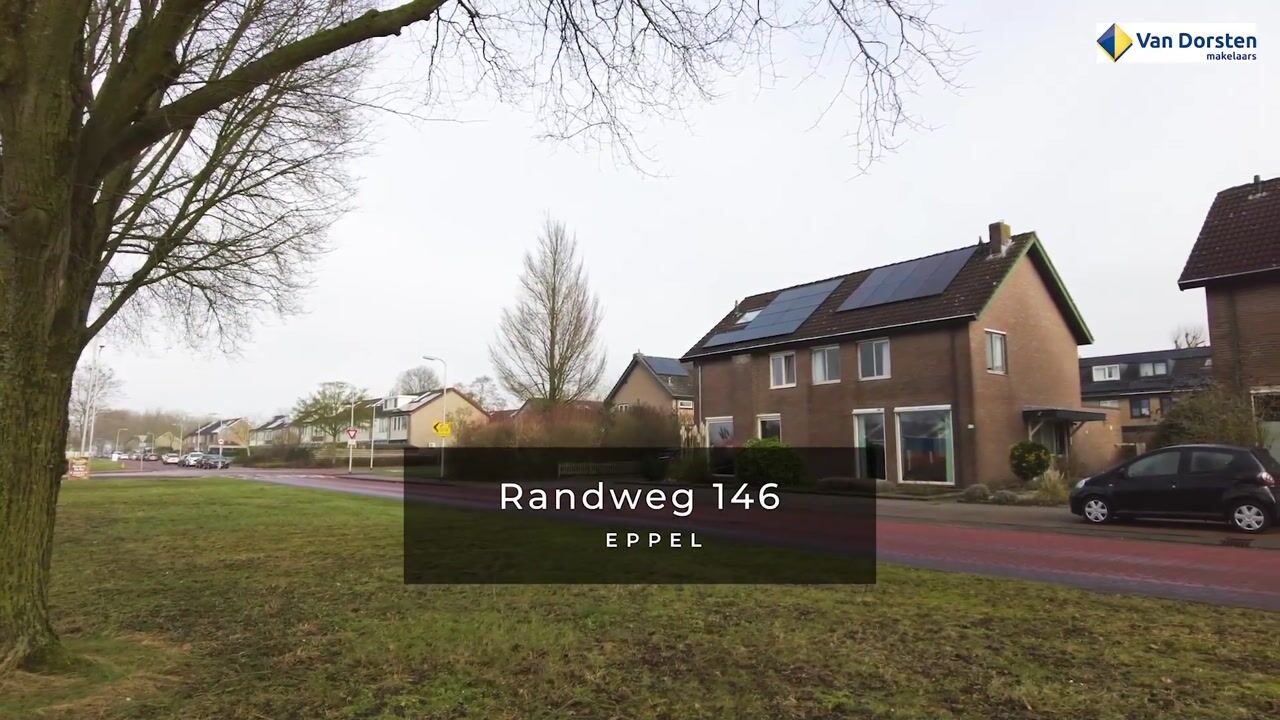 Video van Randweg 146