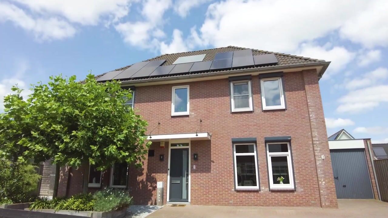Video van Hertog Willemhof 3