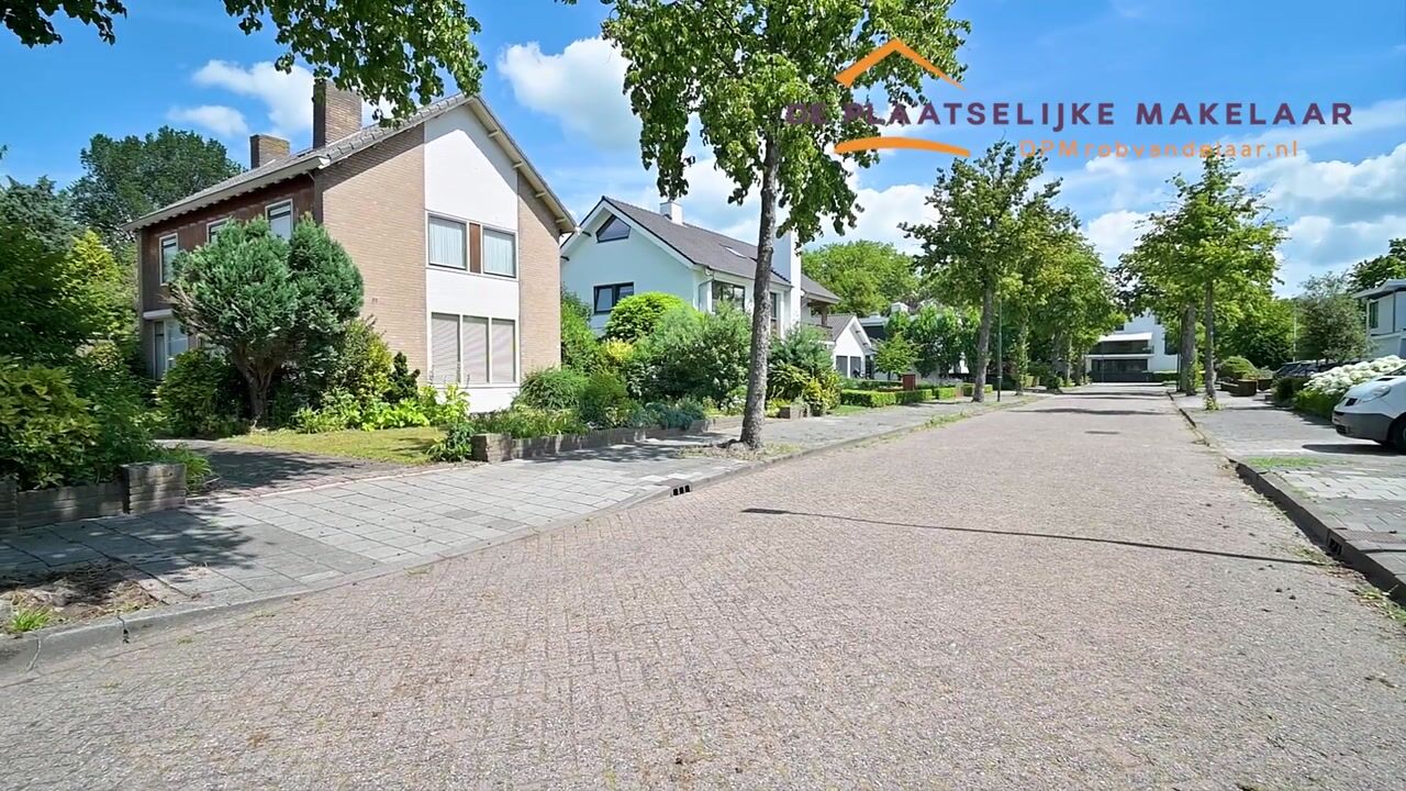 Video van Meester Michelsstraat 23