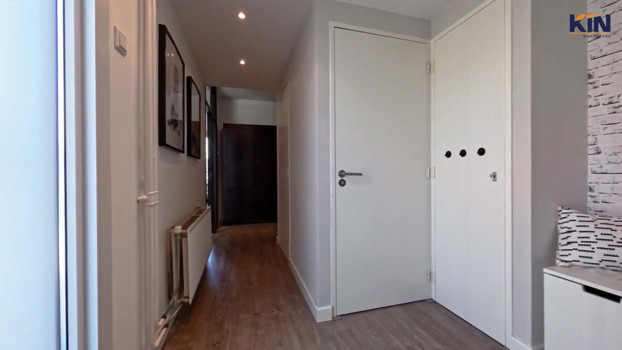 Video van Wapendragerstraat 50
