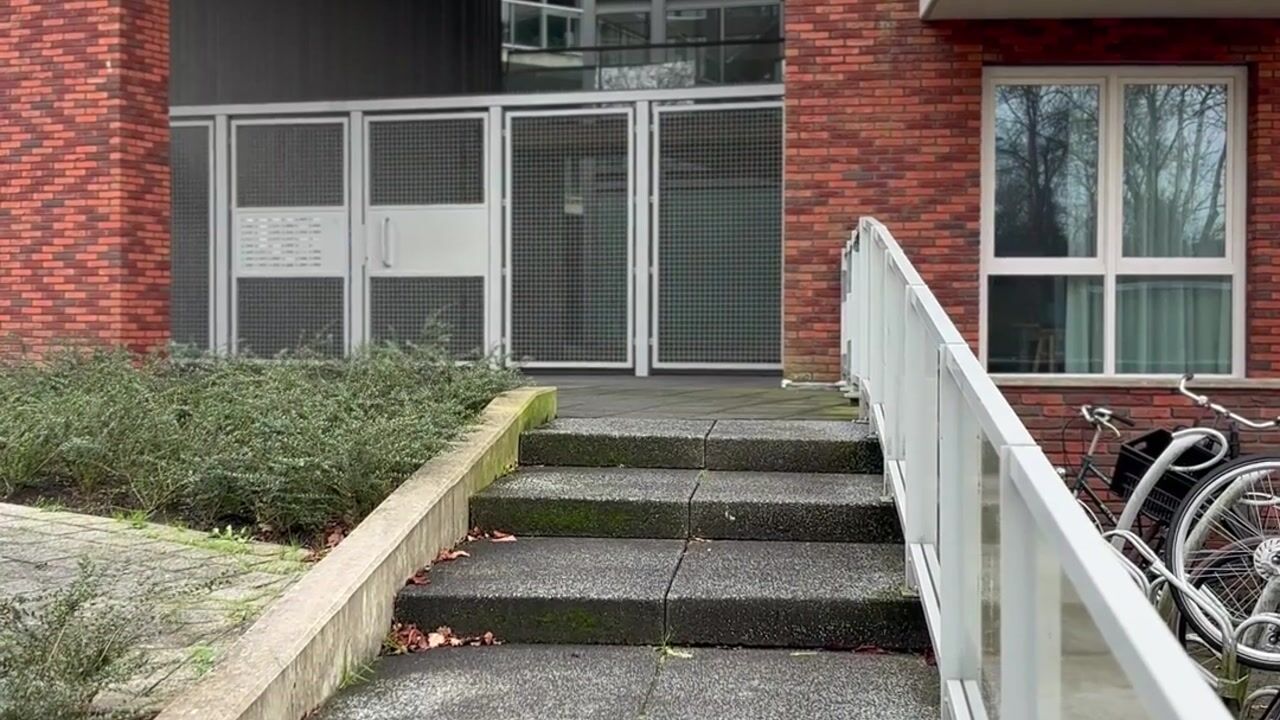 Video of Henri Dunantsingel 244