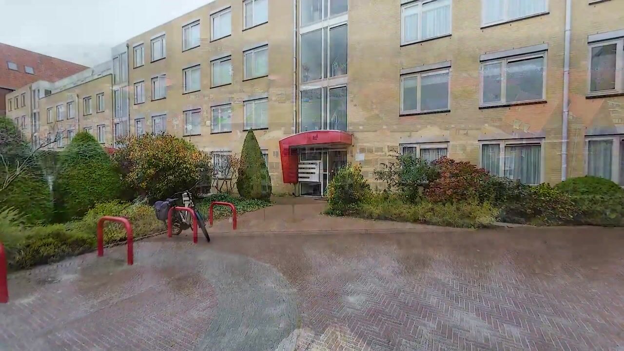 Bekijk video van Flitsstraat 50