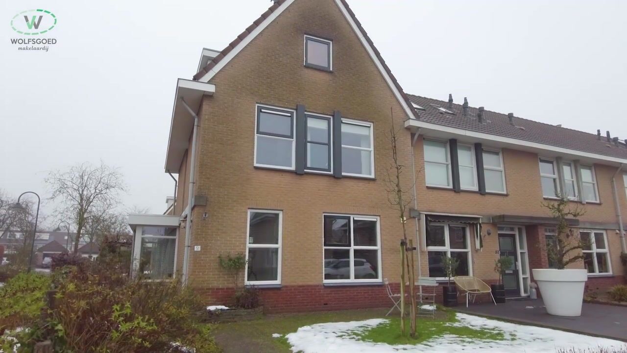 Video of Zomertuin 51