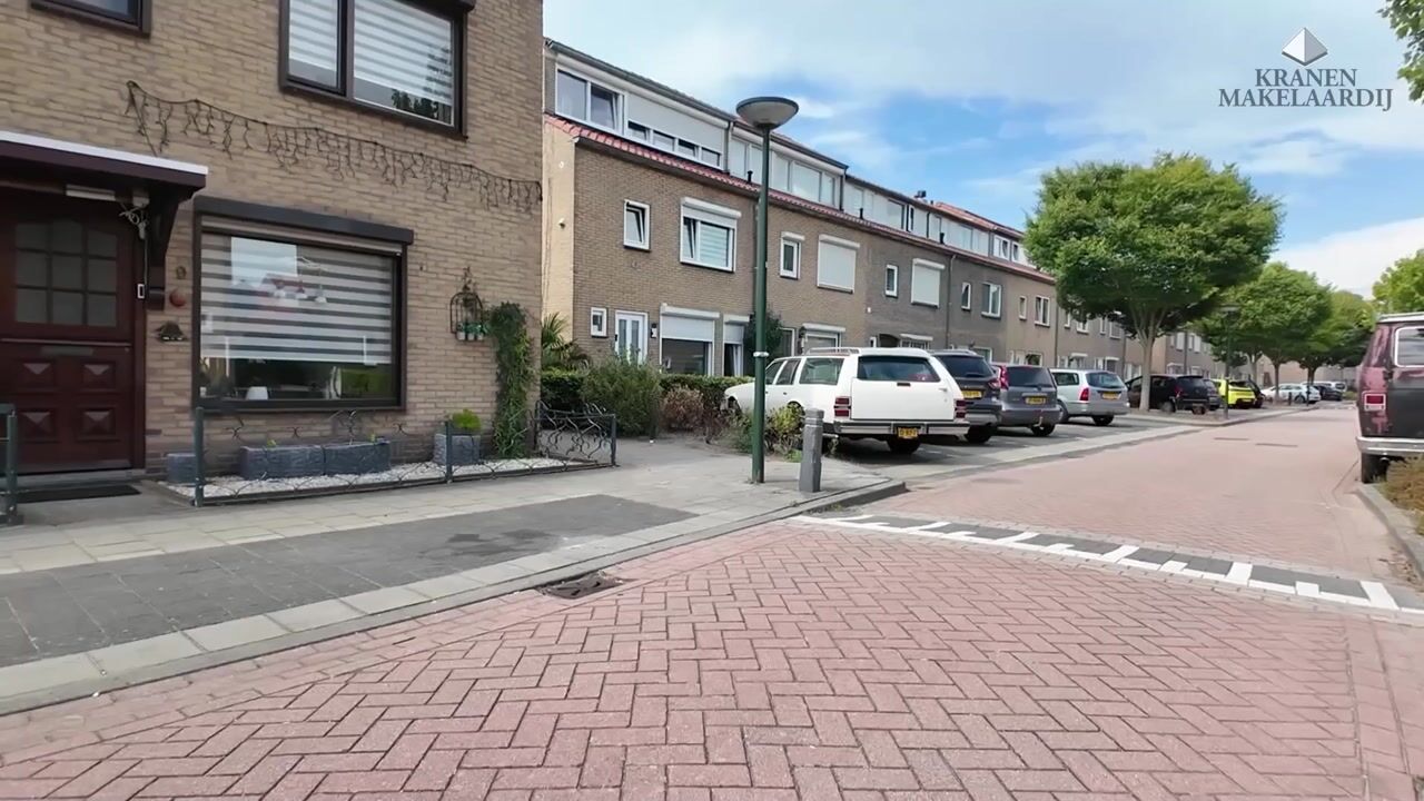 Video van Katoenstraat 9