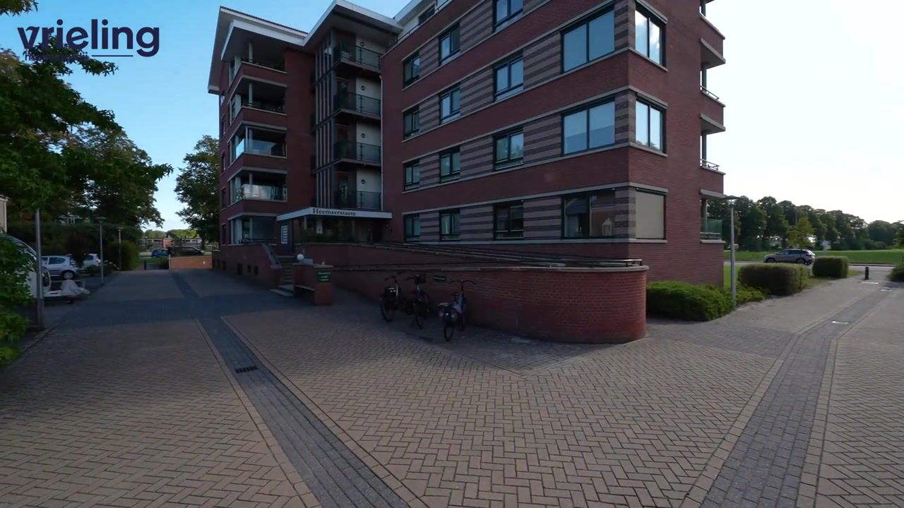 Video van Ulfershof 12