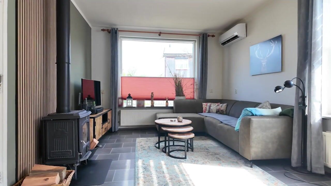 Video van Nijverheidsstraat 7