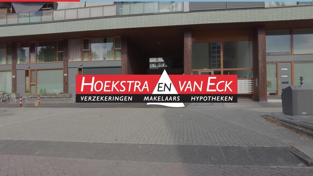Video van Wolbrantskerkweg 183-B