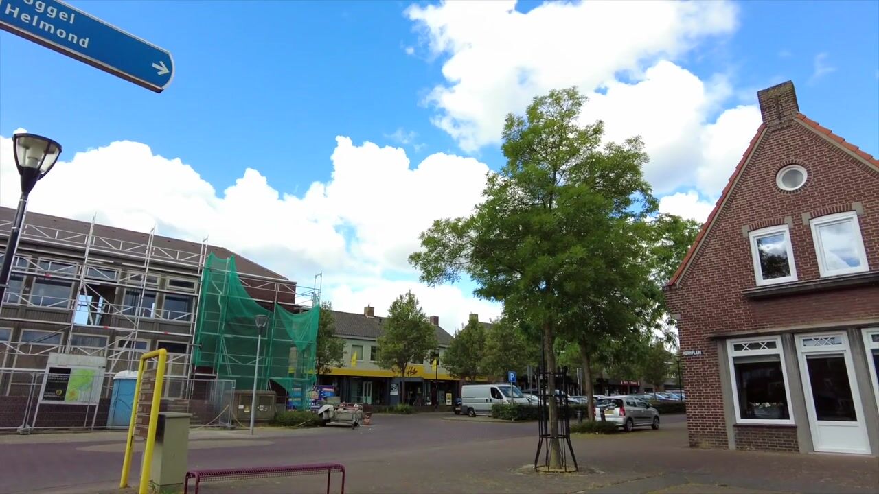 Video of Kerkplein 3