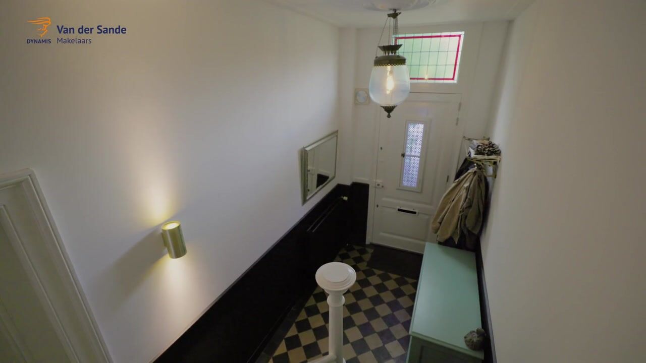 Video van Koninginnestraat 32