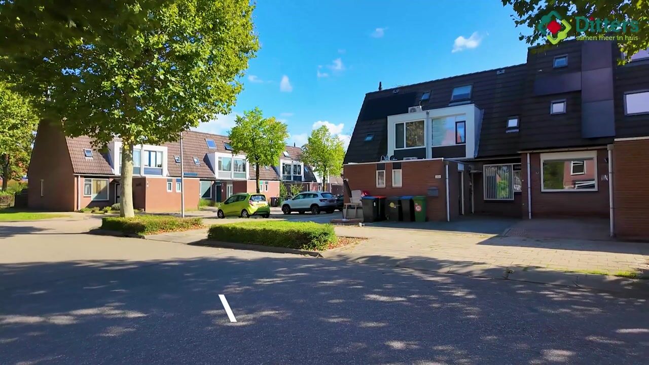Video van Eindhovensingel 284