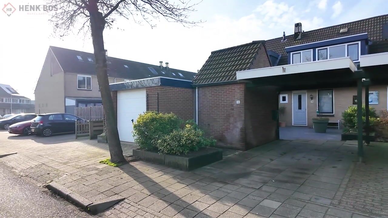 Video van Gerard Doustraat 98
