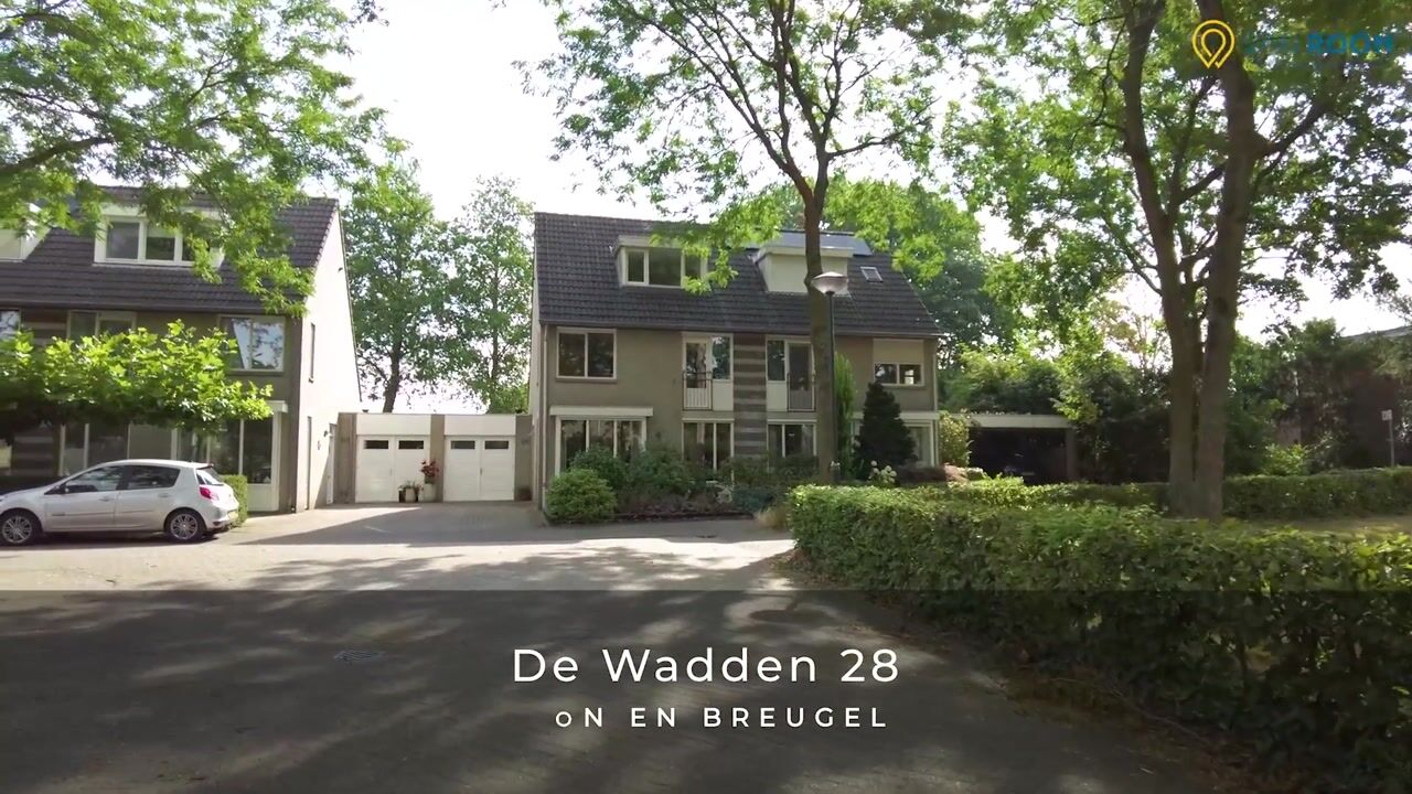Video van de Wadden 28