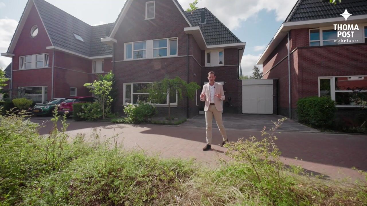 Video of Erve Zeggelt 10