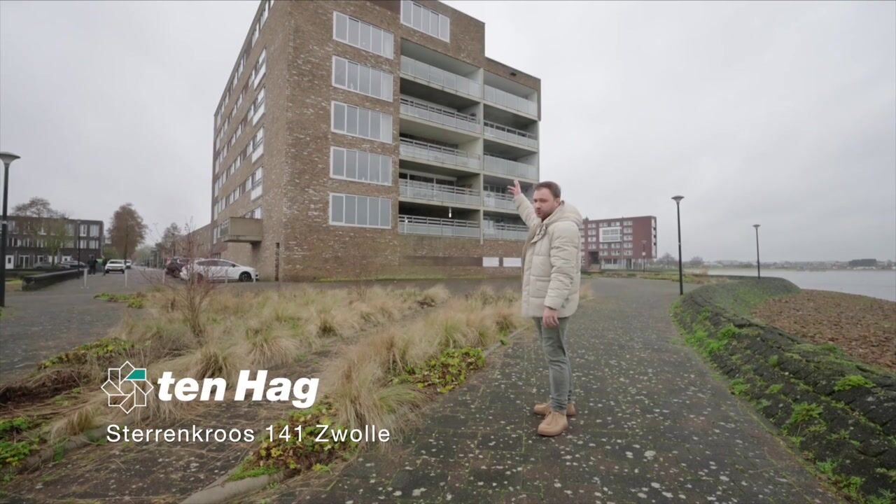 Video of Sterrenkroos 141