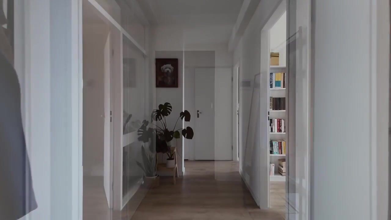 Video van Molengraaffplantsoen 34