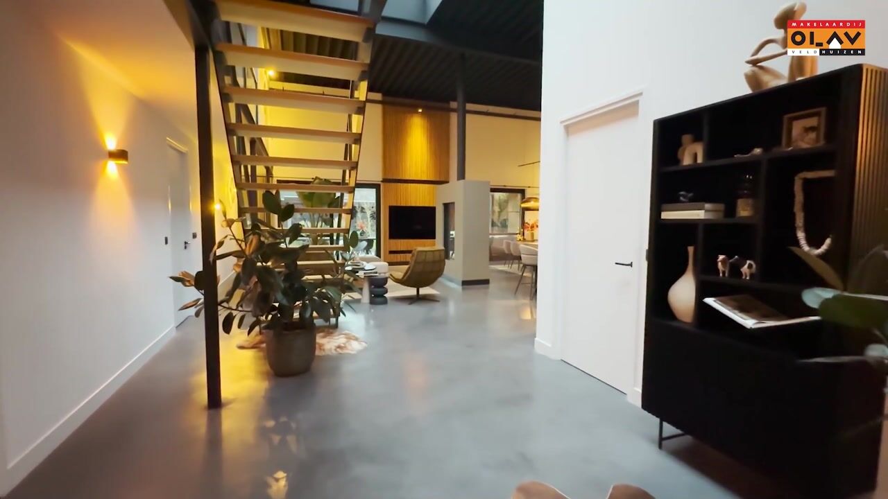 Video van Dorpstraat 21