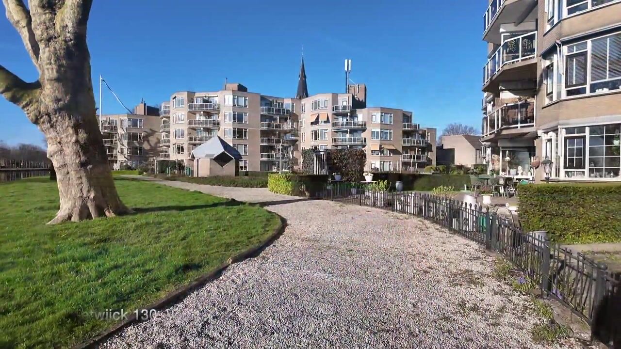 Video of Vlietwijck 130