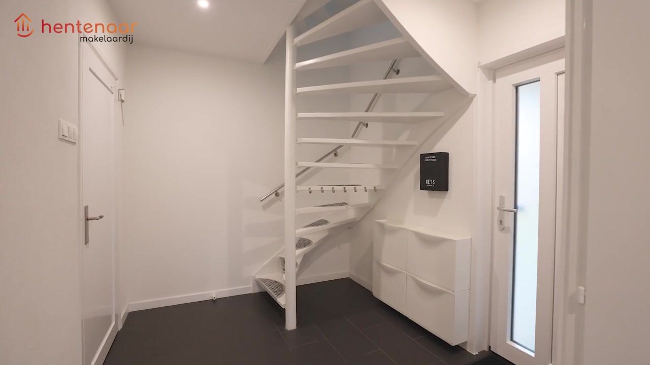 Video of Albert Steenbergenstraat 2-B