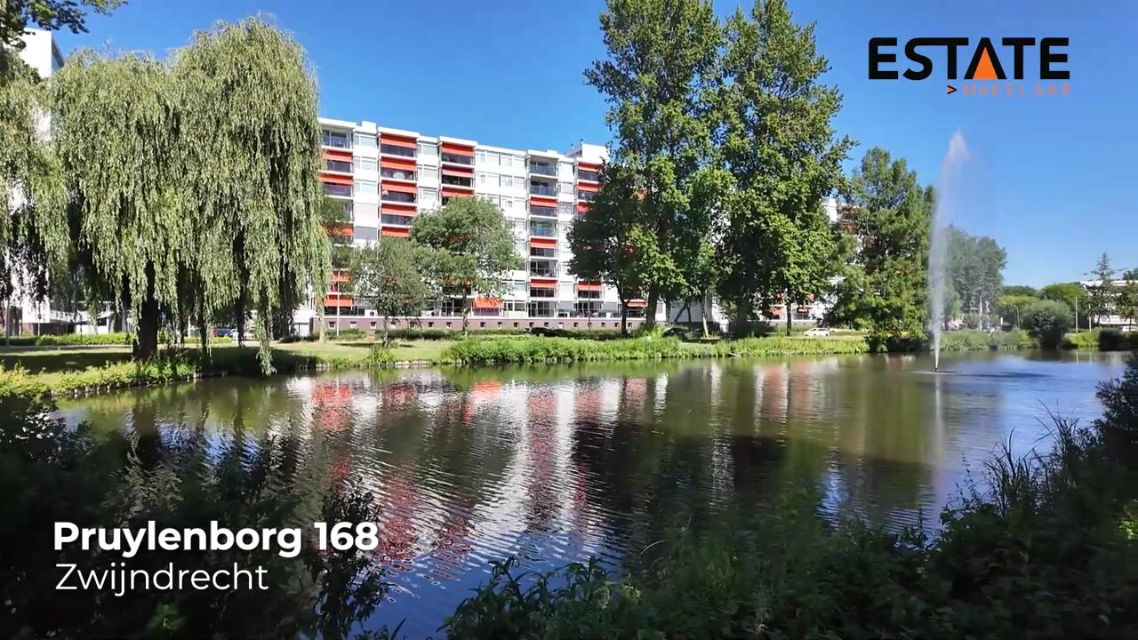 Video van Pruylenborg 168