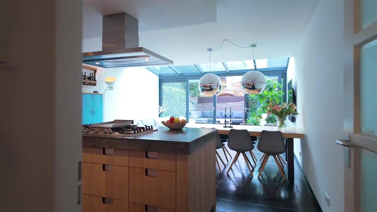 Video van Westerbaan 26