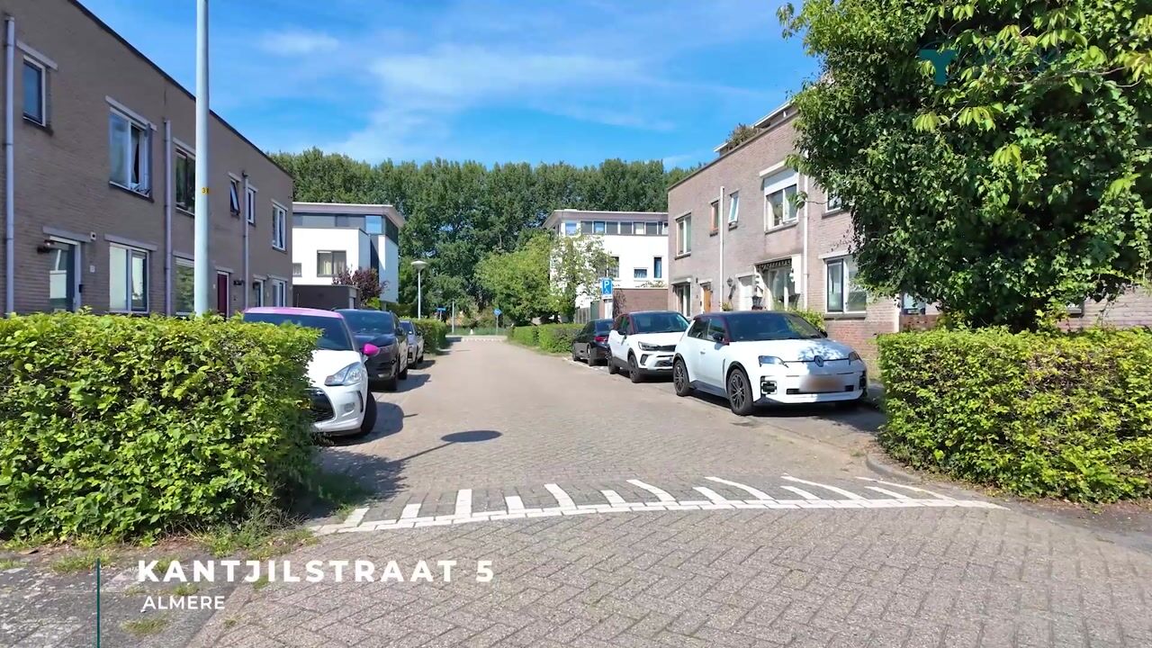 Video van Kantjilstraat 5