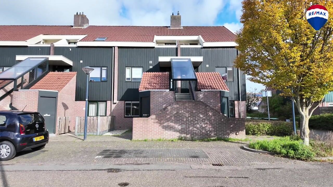 Video van Het Gangwerk 39