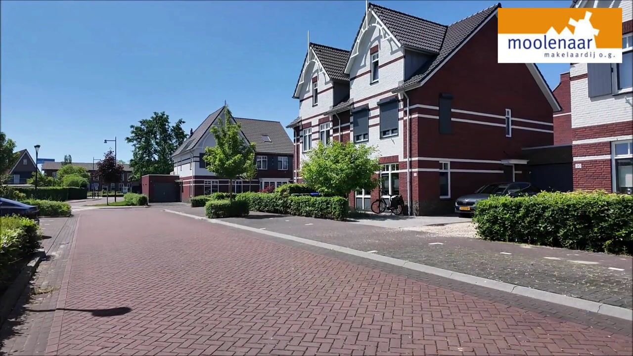 Video van Johanna Westerdijklaan 20