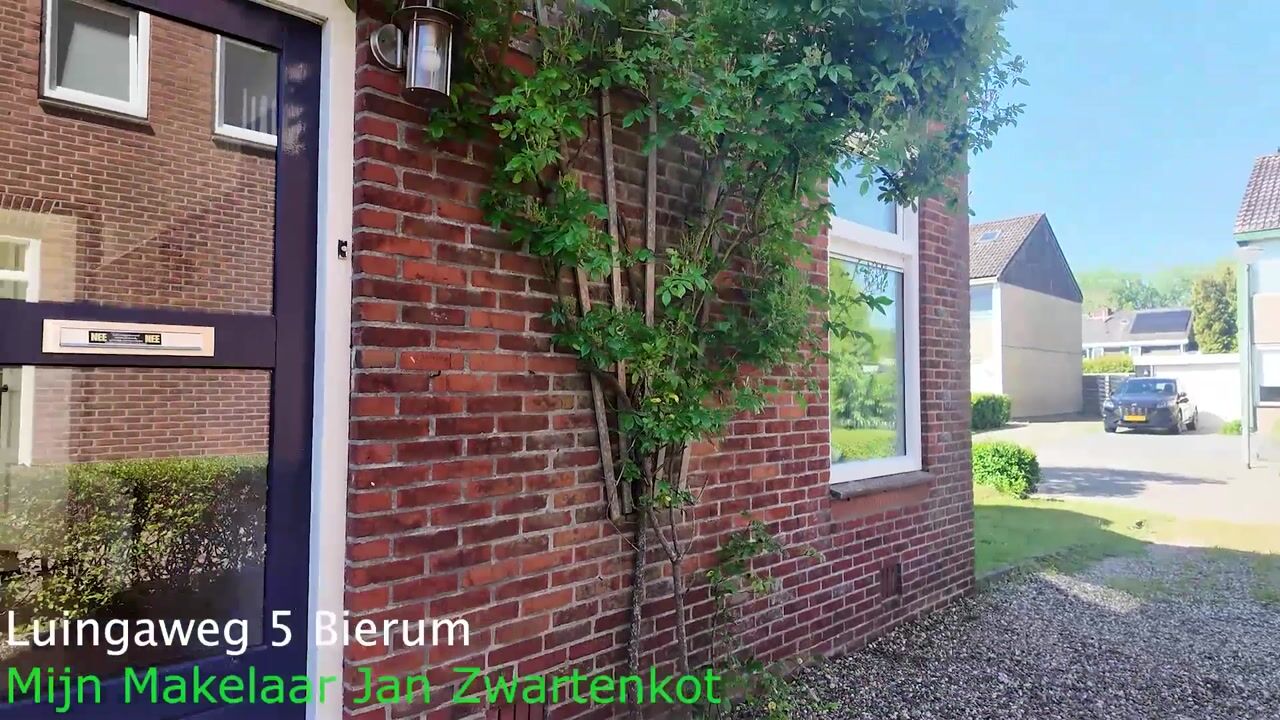 Video van Luingaweg 5