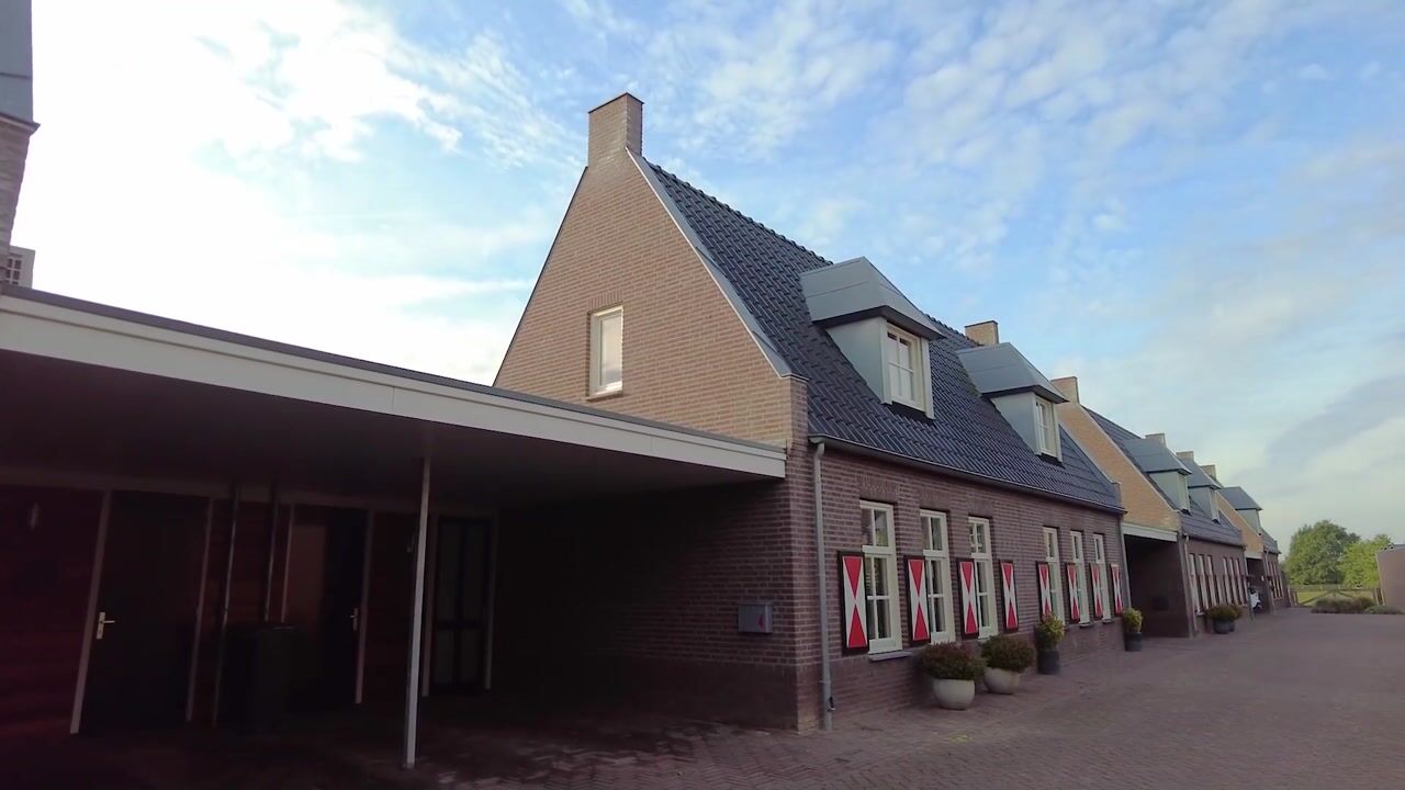 Video van Aan de oude Markt 4