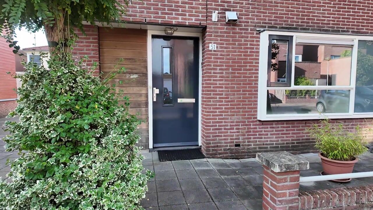 Video van Concordiastraat 51