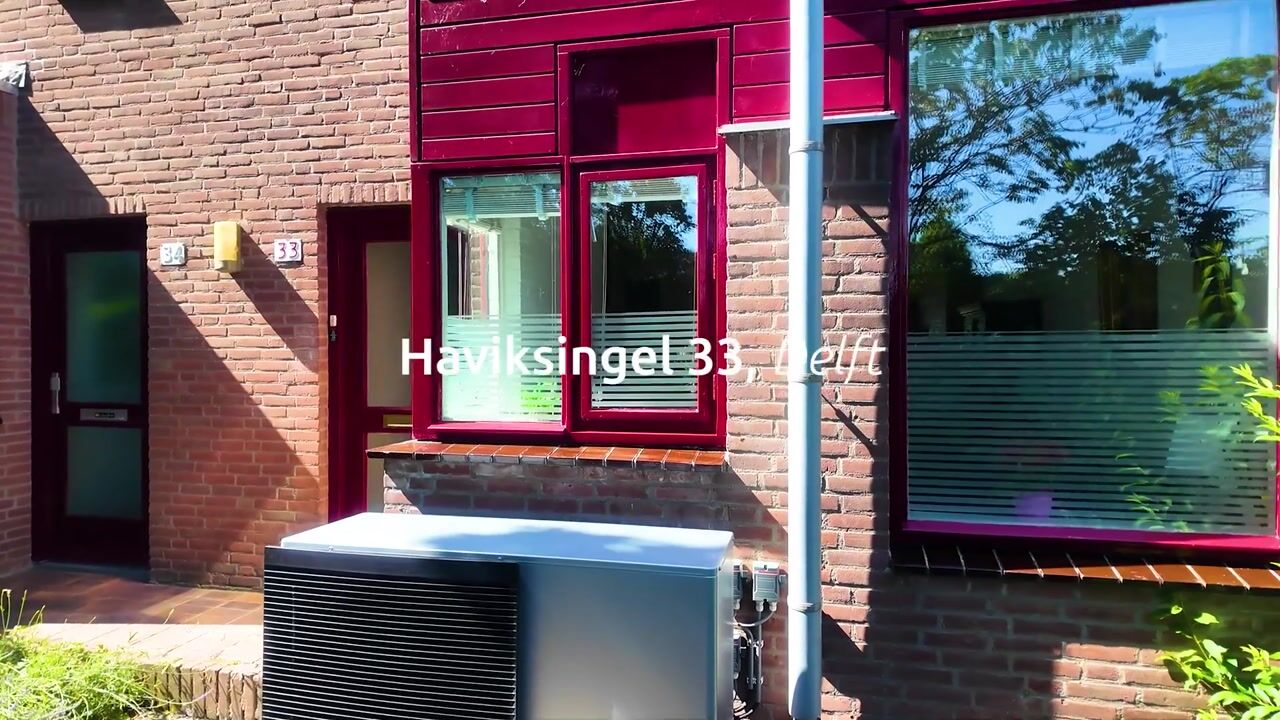 Video of Haviksingel 33