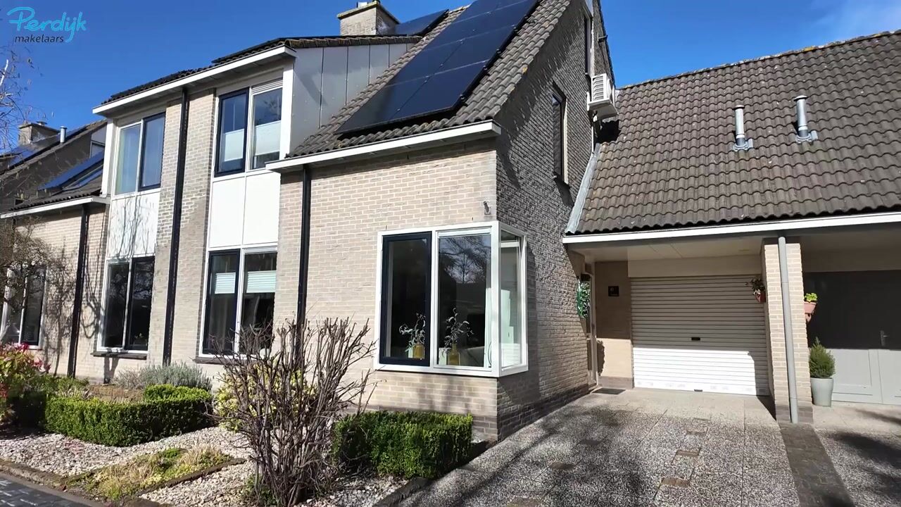 Video van Woubrechterf 47